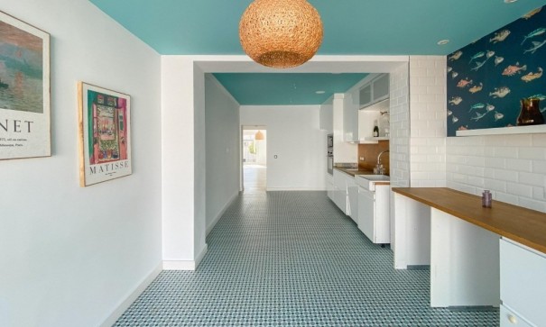 Sale - Villa -
Torrevieja