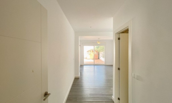 Sale - Villa -
Torrevieja