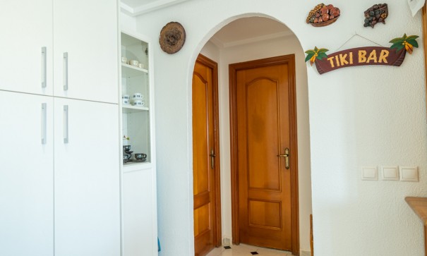 Sale - Apartment Flat -
Mil Palmeras - Beach