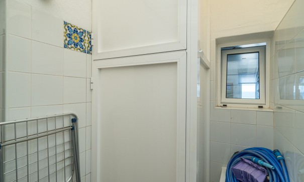 Sale - Apartment Flat -
Mil Palmeras - Beach