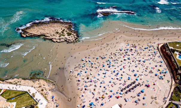 Återförsäljning - Fristående villa -
La Zenia