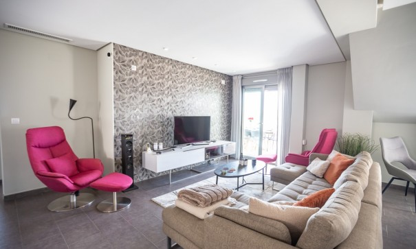 Venta - Apartamento piso -
Villamartín - Villamartin