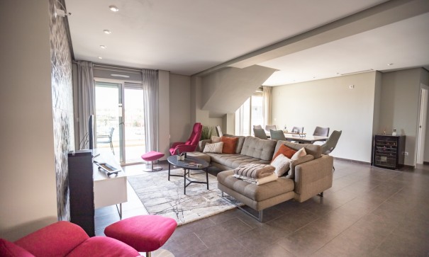 Venta - Apartamento piso -
Villamartín - Villamartin