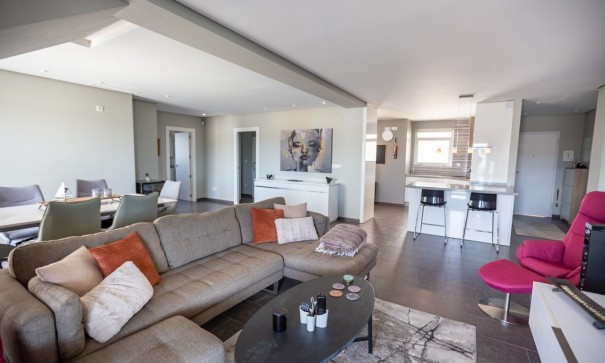 Venta - Apartamento piso -
Villamartín - Villamartin