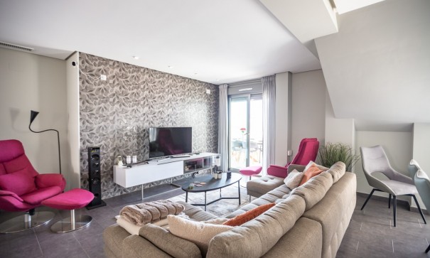 Venta - Apartamento piso -
Villamartín - Villamartin