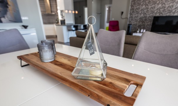 Venta - Apartamento piso -
Villamartín - Villamartin