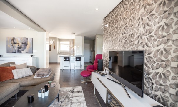 Venta - Apartamento piso -
Villamartín - Villamartin