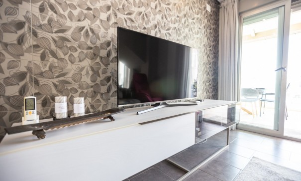 Venta - Apartamento piso -
Villamartín - Villamartin