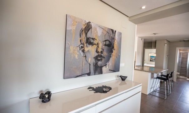 Venta - Apartamento piso -
Villamartín - Villamartin