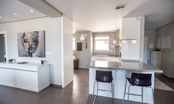 Venta - Apartamento piso -
Villamartín - Villamartin