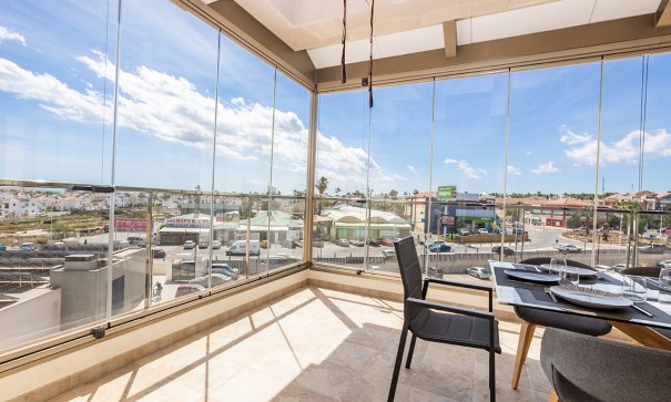 Venta - Apartamento piso -
Villamartín - Villamartin