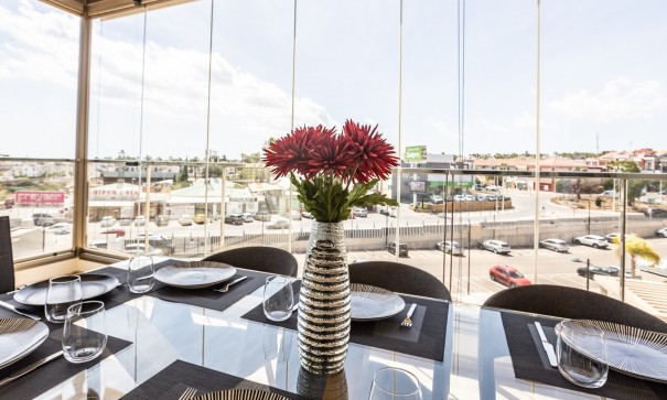 Venta - Apartamento piso -
Villamartín - Villamartin