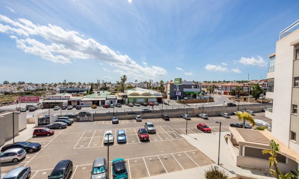 Venta - Apartamento piso -
Villamartín - Villamartin