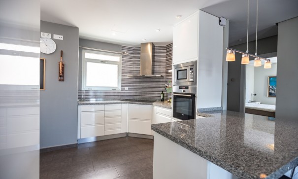 Venta - Apartamento piso -
Villamartín - Villamartin