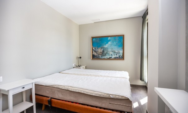 Venta - Apartamento piso -
Villamartín - Villamartin