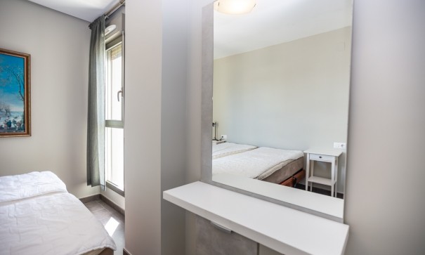 Venta - Apartamento piso -
Villamartín - Villamartin