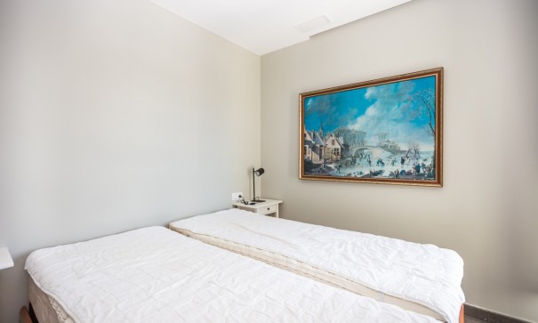 Venta - Apartamento piso -
Villamartín - Villamartin