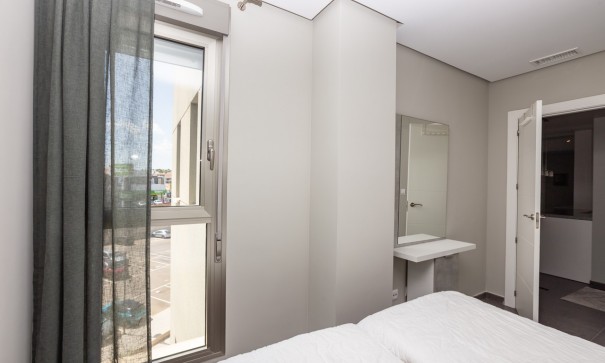 Venta - Apartamento piso -
Villamartín - Villamartin