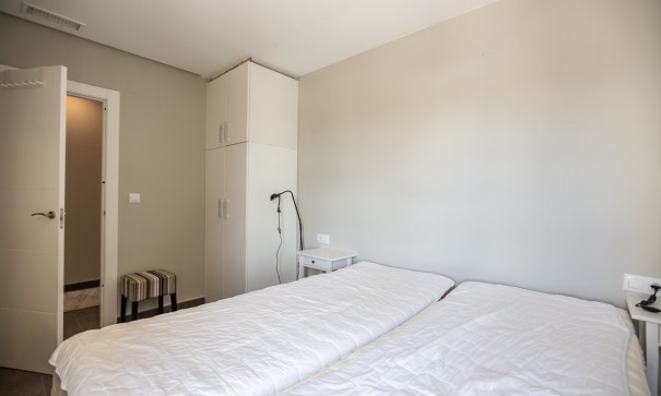 Venta - Apartamento piso -
Villamartín - Villamartin