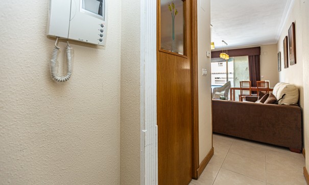 Sale - Apartment Flat -
Torrevieja - Beach