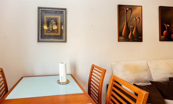 Sale - Apartment Flat -
Torrevieja - Beach