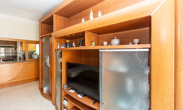 Sale - Apartment Flat -
Torrevieja - Beach