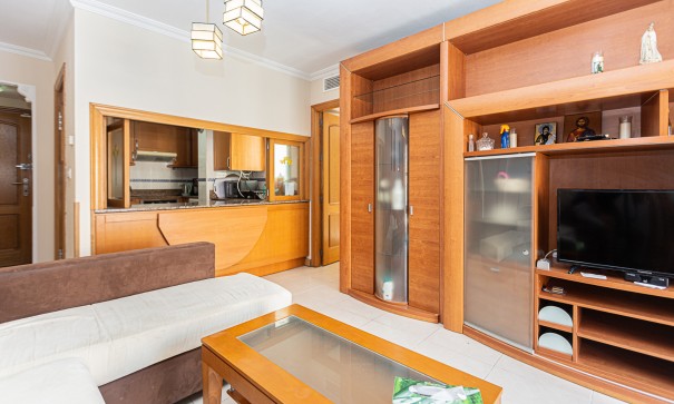 Sale - Apartment Flat -
Torrevieja - Beach