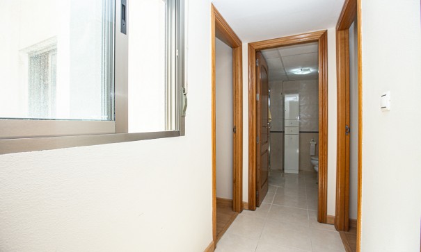 Sale - Apartment Flat -
Torrevieja - Beach