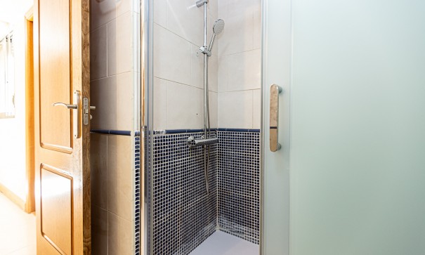 Sale - Apartment Flat -
Torrevieja - Beach