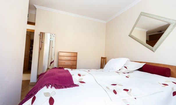 Sale - Apartment Flat -
Torrevieja - Beach