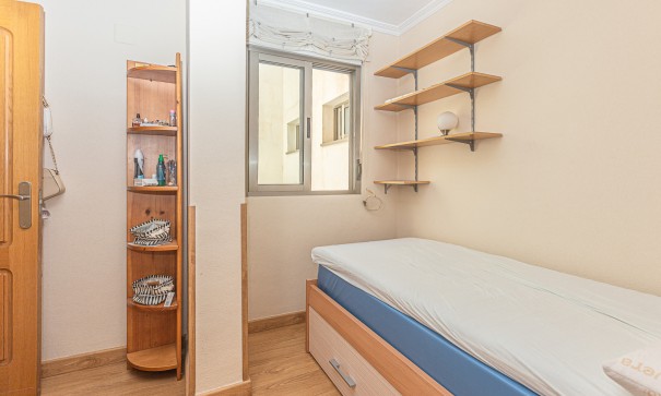 Sale - Apartment Flat -
Torrevieja - Beach