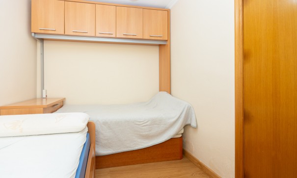 Sale - Apartment Flat -
Torrevieja - Beach