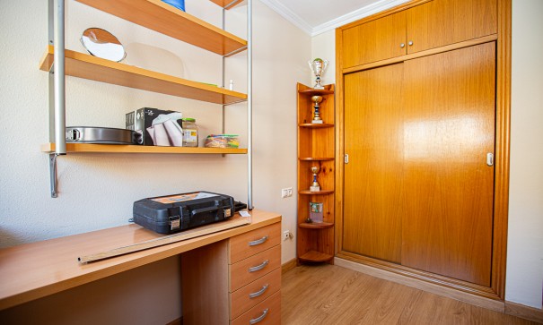 Sale - Apartment Flat -
Torrevieja - Beach