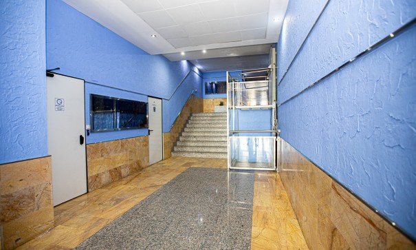 Sale - Apartment Flat -
Torrevieja - Beach