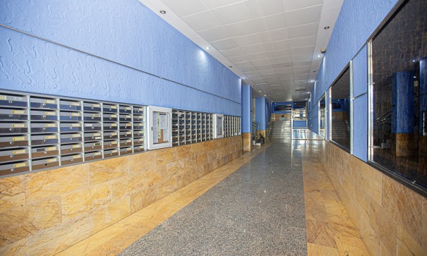 Sale - Apartment Flat -
Torrevieja - Beach