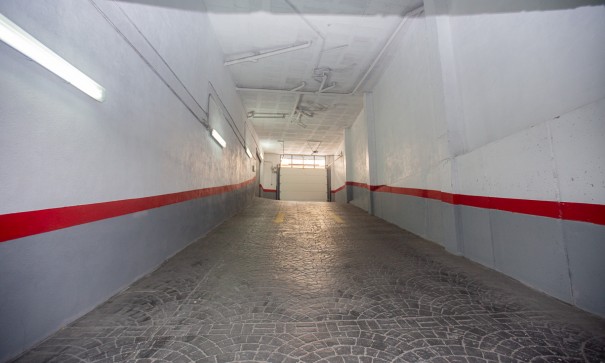 Sale - Apartment Flat -
Torrevieja - Beach