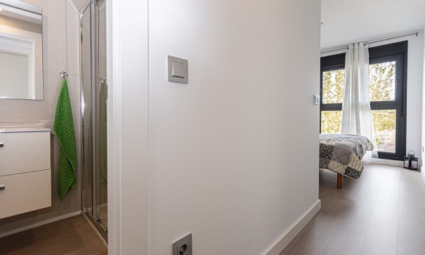 Sale - Apartment Flat -
Pilar de la Horadada - Lo Romero Golf