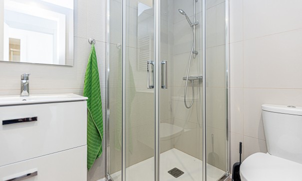 Sale - Apartment Flat -
Pilar de la Horadada - Lo Romero Golf