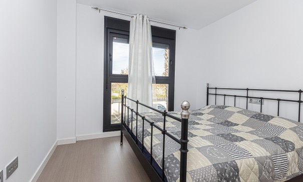 Sale - Apartment Flat -
Pilar de la Horadada - Lo Romero Golf