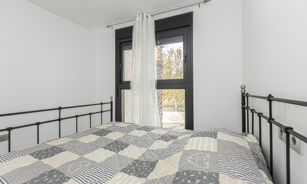 Sale - Apartment Flat -
Pilar de la Horadada - Lo Romero Golf