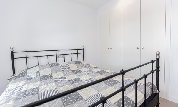 Sale - Apartment Flat -
Pilar de la Horadada - Lo Romero Golf