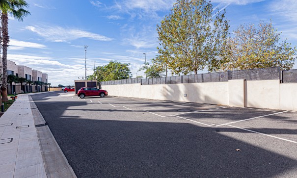 Sale - Apartment Flat -
Pilar de la Horadada - Lo Romero Golf