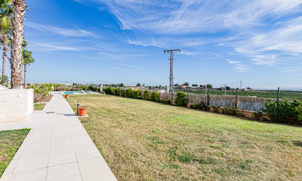 Sale - Apartment Flat -
Pilar de la Horadada - Lo Romero Golf