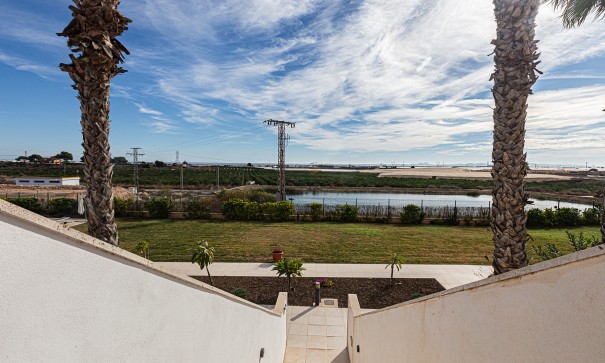 Sale - Apartment Flat -
Pilar de la Horadada - Lo Romero Golf