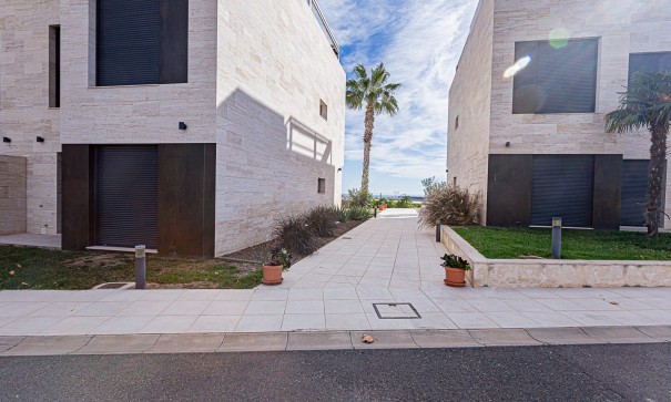 Sale - Apartment Flat -
Pilar de la Horadada - Lo Romero Golf