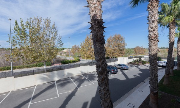 Sale - Apartment Flat -
Pilar de la Horadada - Lo Romero Golf