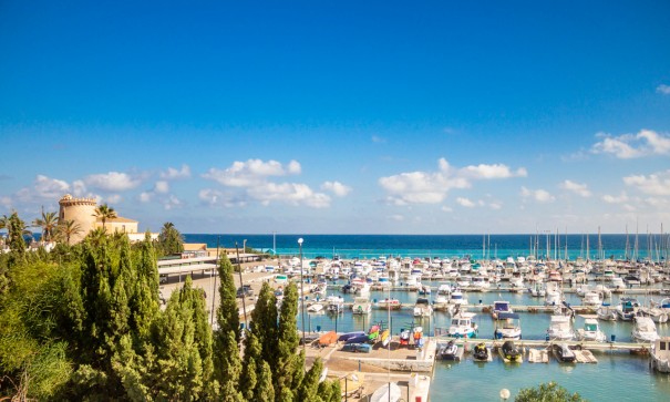 Sale - Apartment Flat -
Pilar de la Horadada - Lo Romero Golf