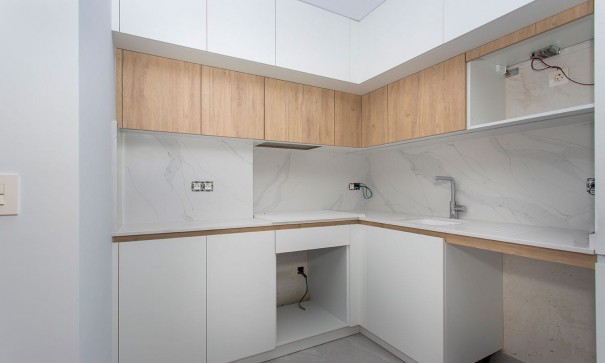 Sale - Apartment Flat -
Torrevieja - Beach