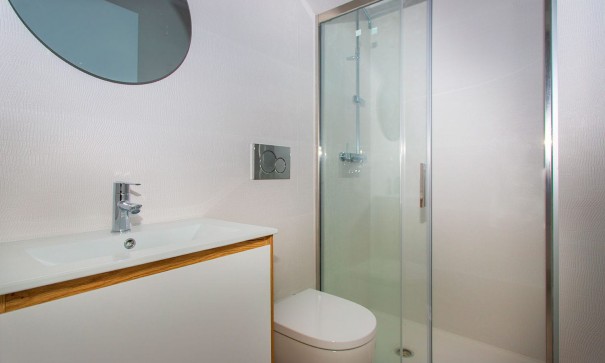 Sale - Apartment Flat -
Torrevieja - Beach