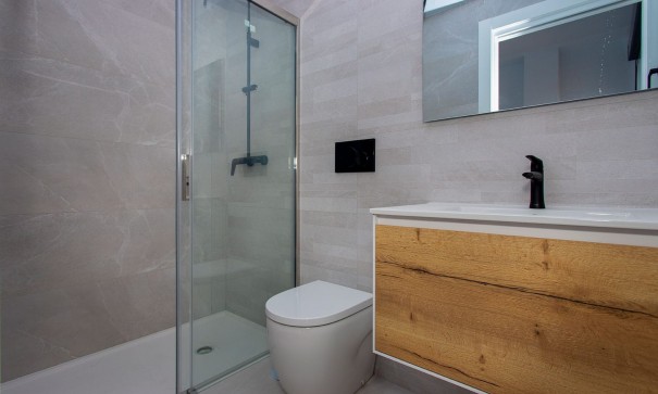 Sale - Apartment Flat -
Torrevieja - Beach